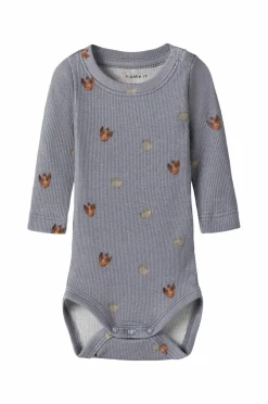 Name it baby Bodyer nbnMinokab LS Body^Børn Bodies