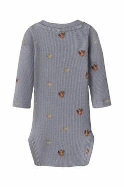 Name it baby Bodyer nbnMinokab LS Body^Børn Bodies
