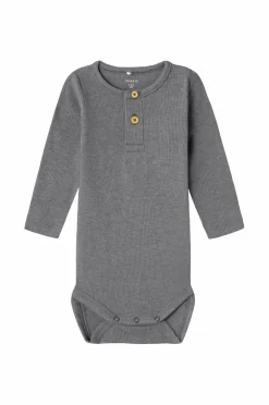 Name it baby Bodyer nbmKab LS Body^Børn Bodies