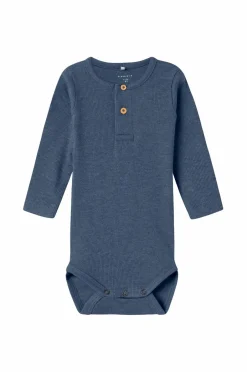 Name it baby Bodyer nbmKab LS Body^Børn Bodies