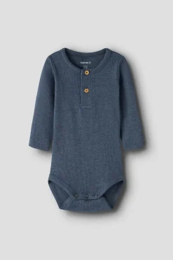 Name it baby Bodyer nbmKab LS Body^Børn Bodies