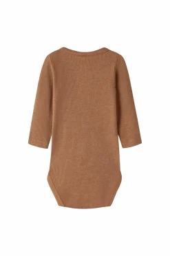 Name it baby Bodyer nbmKab LS Body^Børn Bodies