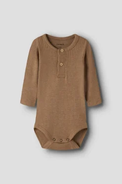 Name it baby Bodyer nbmKab LS Body^Børn Bodies