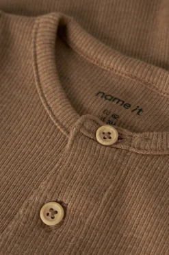 Name it baby Bodyer nbmKab LS Body^Børn Bodies