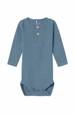 Hot baby Bodyer nbmKab LS Body Børn Bodies