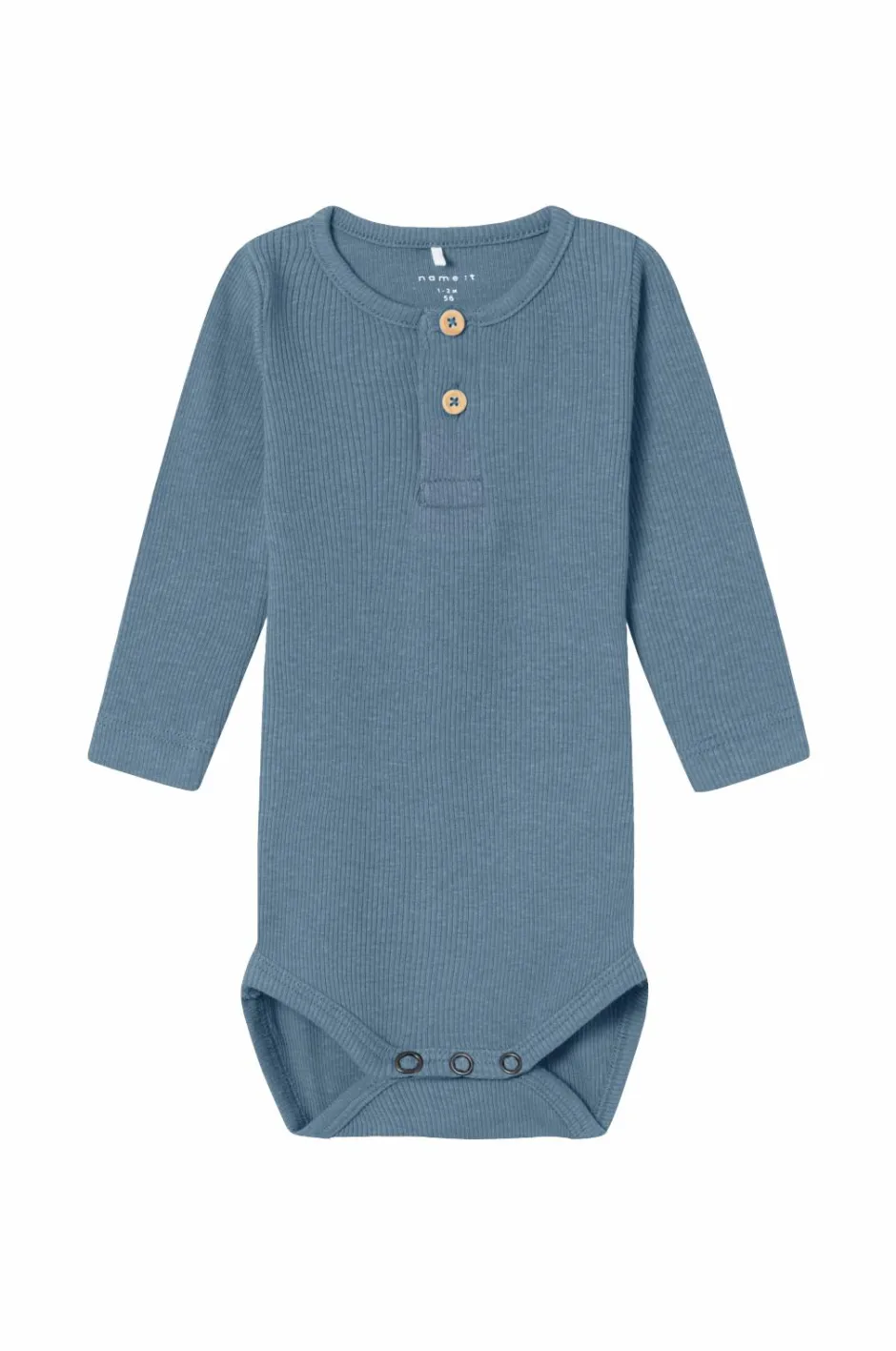 Hot baby Bodyer nbmKab LS Body Børn Bodies