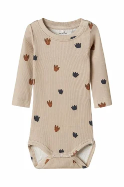 Name it baby Bodyer nbnMinokab LS Body^Børn Bodies