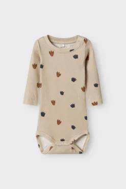 Name it baby Bodyer nbnMinokab LS Body^Børn Bodies