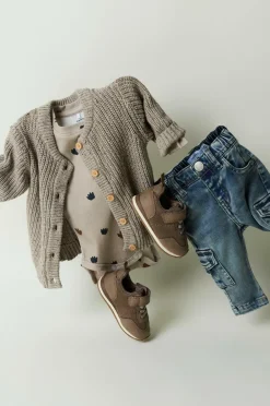 Name it baby Bodyer nbnMinokab LS Body^Børn Bodies