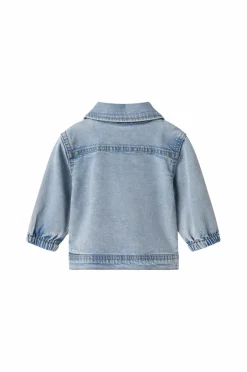 Name it baby Cardigan nbmDitlev Dnm Cardigan 1495-YB D^Børn Trøjer