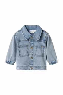 Name it baby Cardigan nbmDitlev Dnm Cardigan 1495-YB D^Børn Trøjer