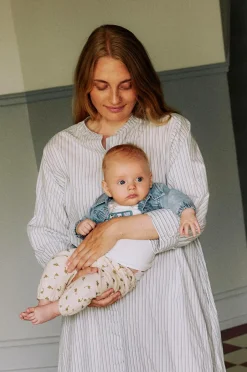 Name it baby Cardigan nbmDitlev Dnm Cardigan 1495-YB D^Børn Trøjer