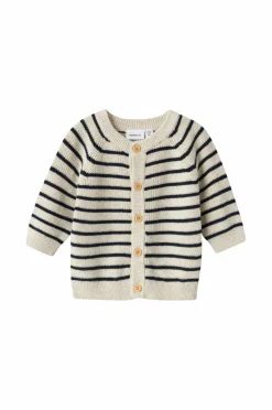 Name it baby Cardigan nbmMast LS Knit Card^Børn Trøjer