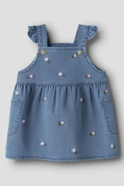 Discount baby Cowboykjole nbfSage Dnm Spencer 3606-yb Børn Kjoler & Tunikaer