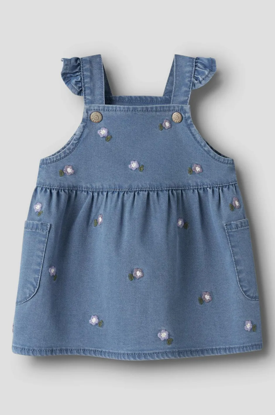 Discount baby Cowboykjole nbfSage Dnm Spencer 3606-yb Børn Kjoler & Tunikaer