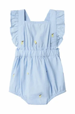 Name it baby Dragt nbfDerilla Romper^Børn Jumpsuits & Onesies