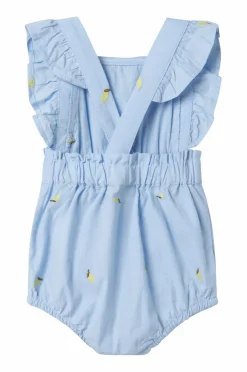 Name it baby Dragt nbfDerilla Romper^Børn Jumpsuits & Onesies
