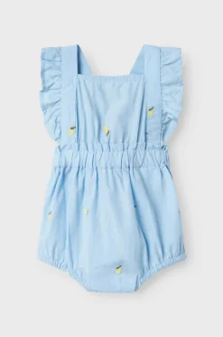 Name it baby Dragt nbfDerilla Romper^Børn Jumpsuits & Onesies