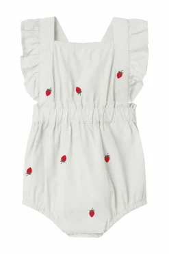 Name it baby Dragt nbfDerilla Romper^Børn Jumpsuits & Onesies