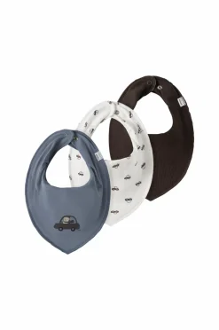 Name it baby Hagesmækker nbmYasim 3-pak^Børn Accessories