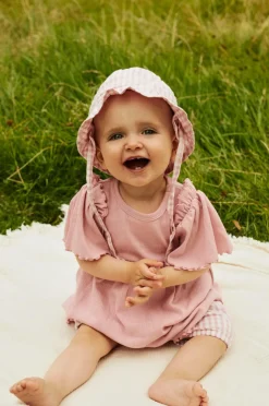 Name it baby Hat nbfHalmi Hat^Børn Accessories