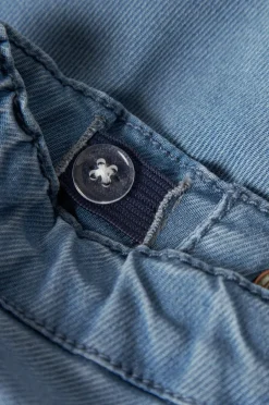 Online baby Jeans nbfRose Shaped R Emb Børn Bukser, Jeans & Leggings