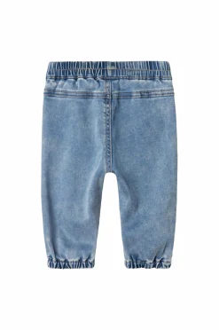 Name it baby Jeans nbfRose R Frill Jeans 1550-to^Børn Bukser, Jeans & Leggings