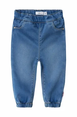 New baby Jeans nbfRose Loose R Jeans 1550 Børn Bukser, Jeans & Leggings