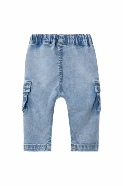 Clearance baby Jeans nbmBen Baggy Cargo Jeans 2727 Børn Bukser, Jeans & Leggings