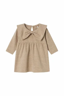Name it baby Kjole nbfRossia LS Dress^Børn Kjoler & Tunikaer