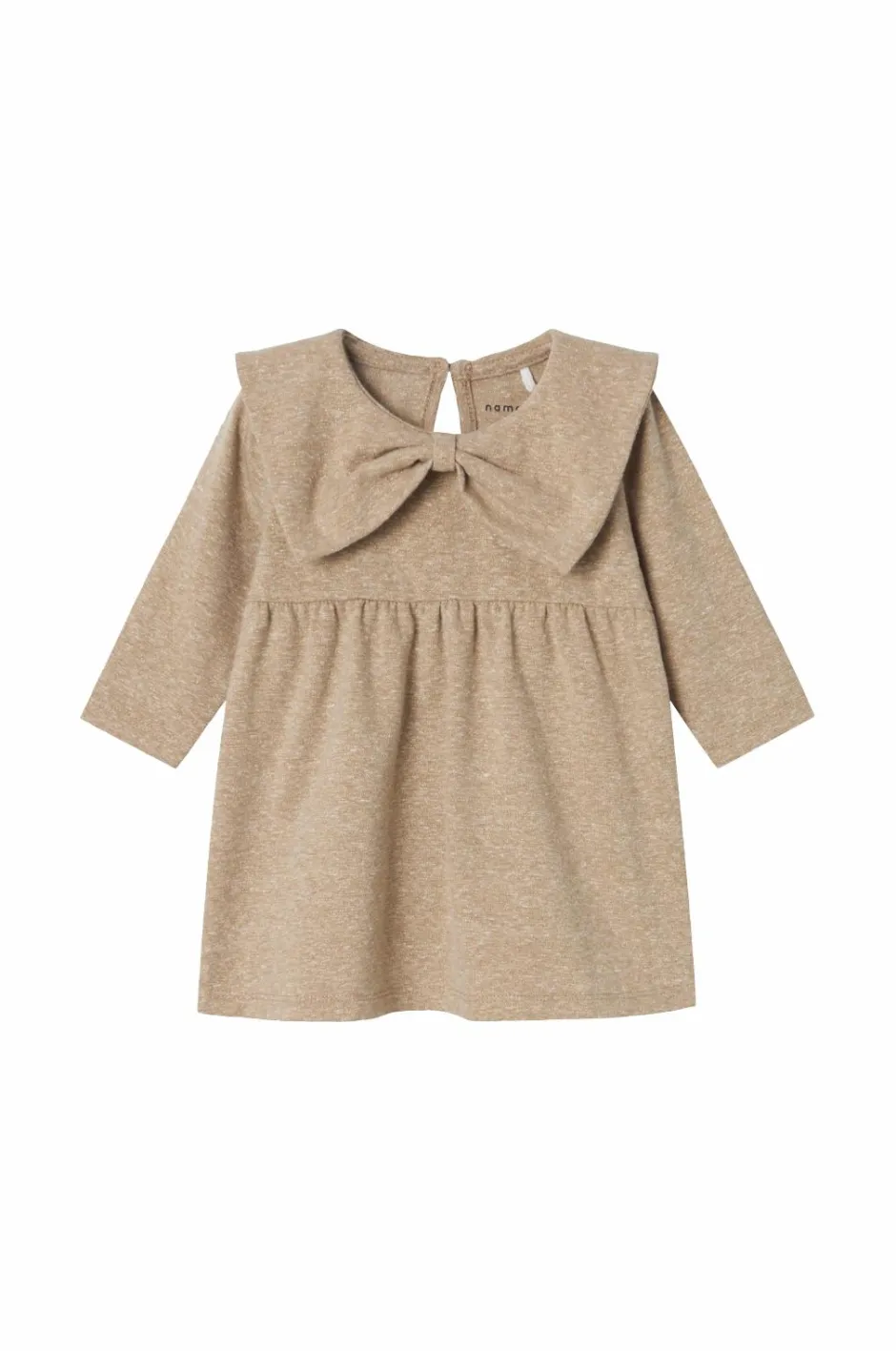 Name it baby Kjole nbfRossia LS Dress^Børn Kjoler & Tunikaer