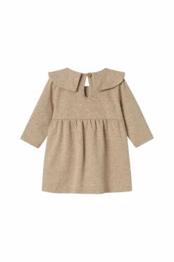 Name it baby Kjole nbfRossia LS Dress^Børn Kjoler & Tunikaer