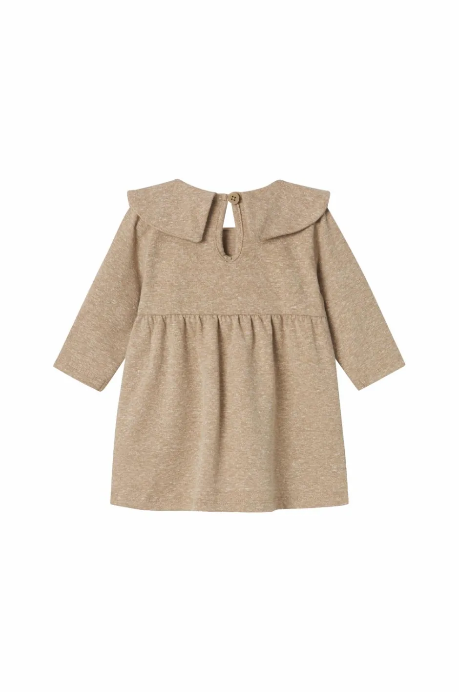 Name it baby Kjole nbfRossia LS Dress^Børn Kjoler & Tunikaer