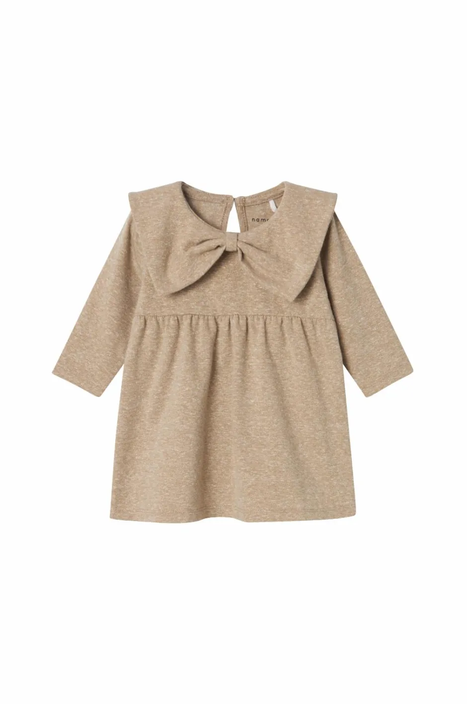 Name it baby Kjole nbfRossia LS Dress^Børn Kjoler & Tunikaer