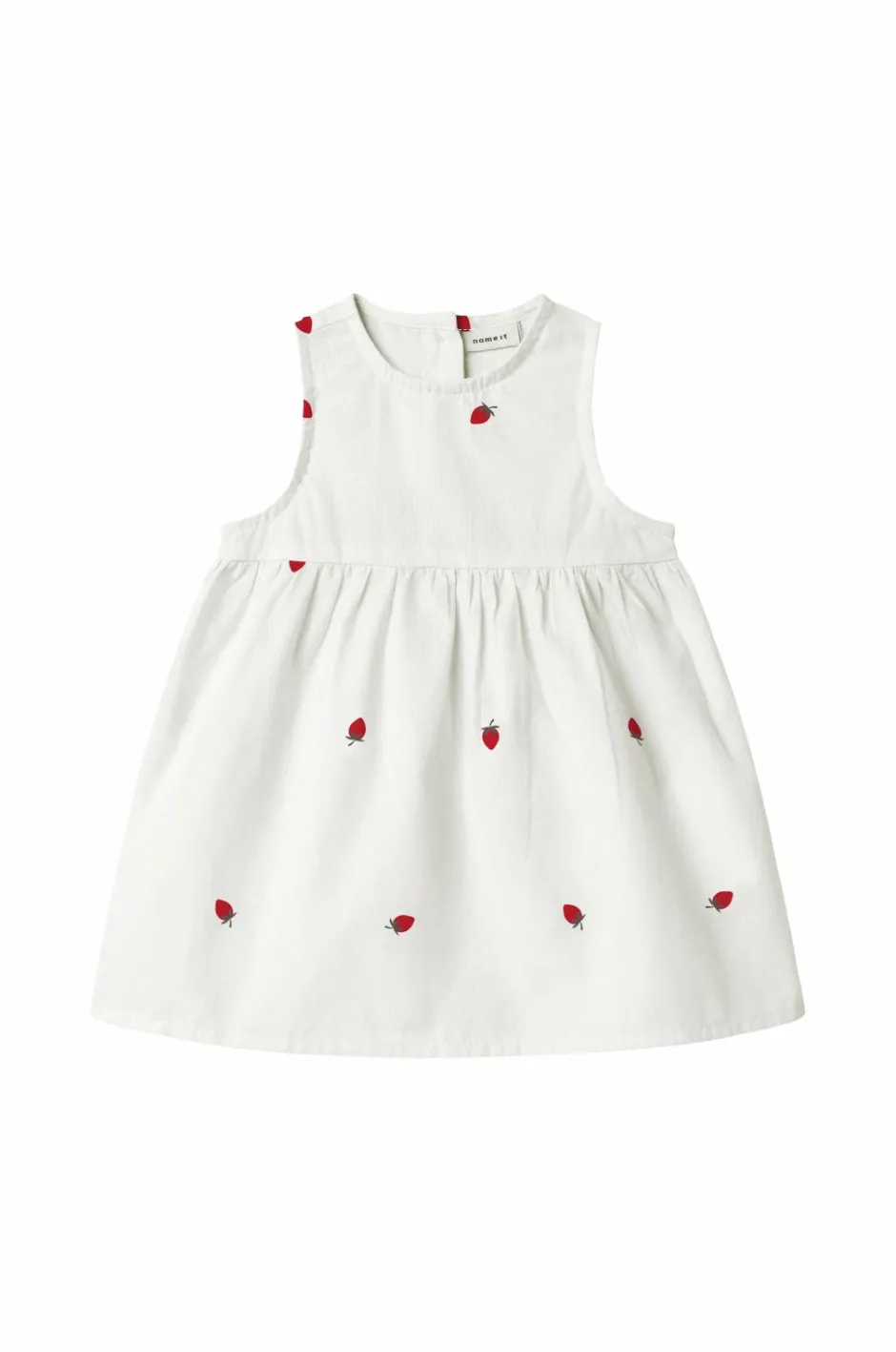 Clearance baby Kjole nbfDerilla Spencer Børn Kjoler & Tunikaer