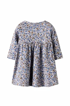 Outlet baby Kjole nbfTuline LS Børn Kjoler & Tunikaer