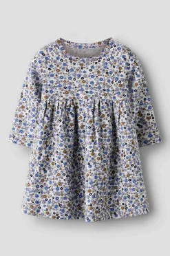 Outlet baby Kjole nbfTuline LS Børn Kjoler & Tunikaer