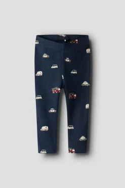 Name it baby Leggings nbmThue^Børn Bukser, Jeans & Leggings