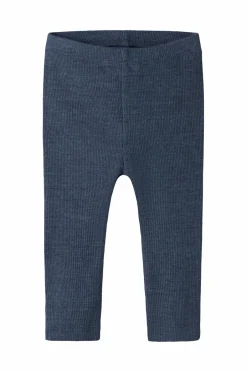 Discount baby Leggings nbnKab Legging Børn Bukser, Jeans & Leggings