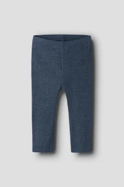 Discount baby Leggings nbnKab Legging Børn Bukser, Jeans & Leggings