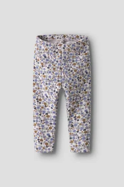 Online baby Leggings nbfTuline Børn Bukser, Jeans & Leggings