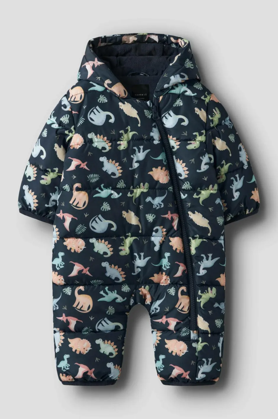 Hot baby Overtræksbukser nbmMay Suit Aop1 Børn Overtøj