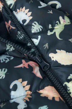 Hot baby Overtræksbukser nbmMay Suit Aop1 Børn Overtøj