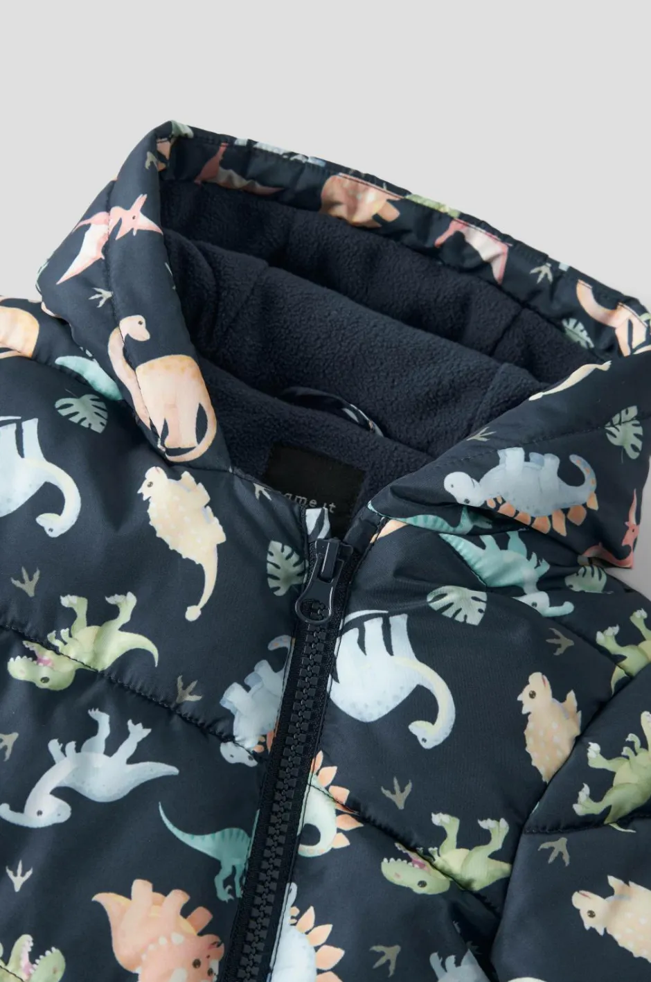 Hot baby Overtræksbukser nbmMay Suit Aop1 Børn Overtøj