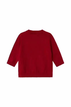 Name it baby Pullover nbfReamo LS Knit^Børn Trøjer