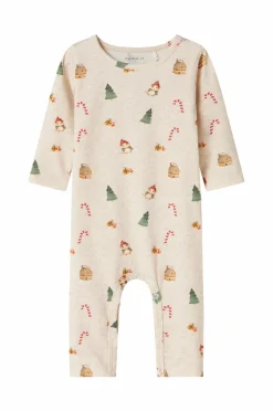 Name it baby Pyjamasoverall nbnRoccas^Børn Nattøj & Homewear