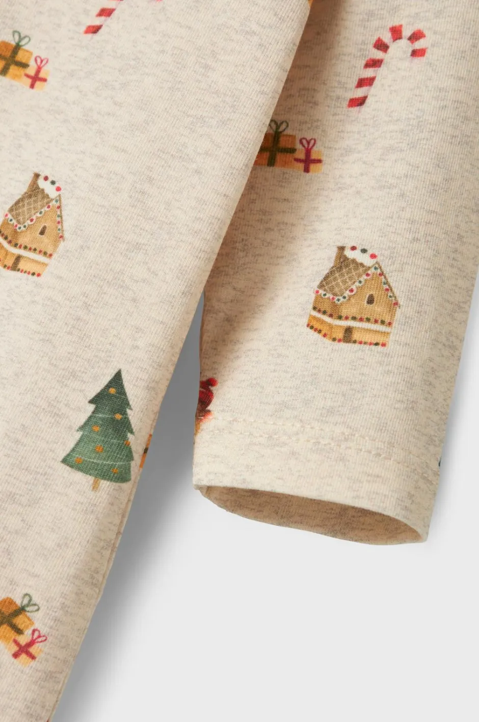 Name it baby Pyjamasoverall nbnRoccas^Børn Nattøj & Homewear