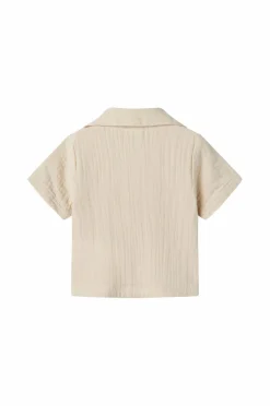 Name it baby Skjorte nbnOsafi SS^Børn Toppe & T-Shirts