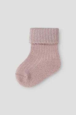 Online baby Strømper nbfNobba Glitter Sock Børn Undertøj & Badetøj