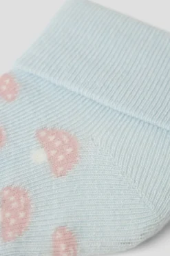 Name it baby Strømper NbfLyra^Børn Undertøj & Badetøj